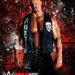 2K WWE 2K16 Stone Cold Steve Austin Artwork_s
