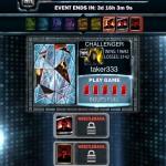 2K WWE Supercard - RD menu - partial ice