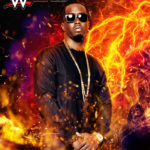 2K_WWE 2K17_Diddy