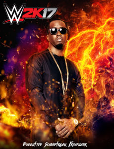 2K_WWE 2K17_Diddy