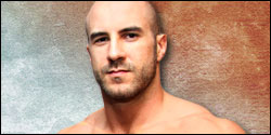 Antonio Cesaro
