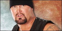 Luke Gallows
