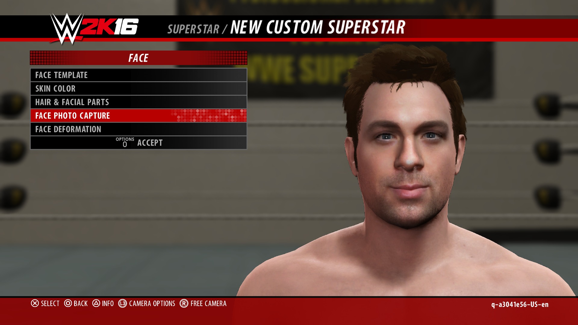 WWE 2K16 Creation Studio App_02