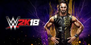 WWE 2K18_WrestleMania_Keyart