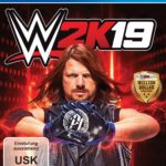 WWE 2K19_STD_PS4_FOB_GER