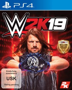 WWE 2K19_STD_PS4_FOB_GER