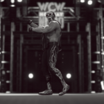 WWE 2K23 Hulk Hogan