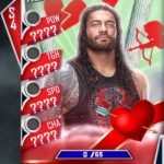 WWE Supercard_Roman Reigns