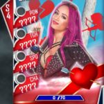 WWE Supercard_Sasha Banks