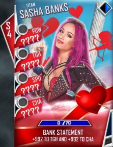 WWE Supercard_Sasha Banks