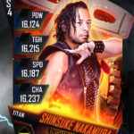 WWE Supercard_Shinsuke_Nakamura