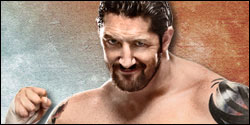 Wade Barrett